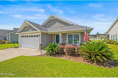 989 Hearthstone Drive, Ridgeland, SC 29936 - Photo 1