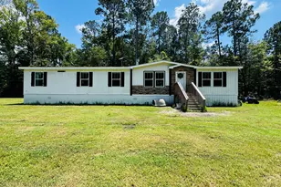 661 Woodrow Rd, Estill, SC 29918 - Photo 1