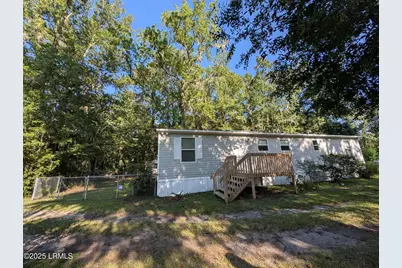 3307 Powell Drive, Beaufort, SC 29906 - Photo 1