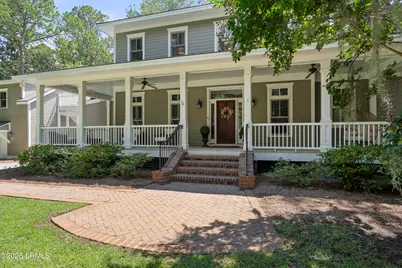 6 Tuxedo Drive, Beaufort, SC 29907 - Photo 1