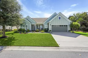 461 Fernleaf Ln, Hardeeville, SC 29909 - Photo 1