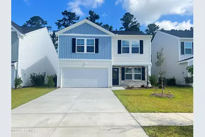 285 Waters Edge Way, Hardeeville, SC 29927 - Photo 1