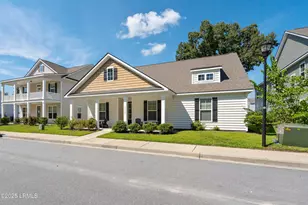 3572 Pearl Tabby Dr, Beaufort, SC 29907 - Photo 1