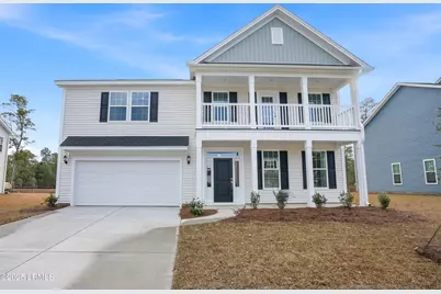 111 Baneberry Lane, Beaufort, SC 29907 - Photo 1