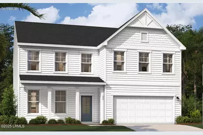 207 Rifle Road, Hardeeville, SC 29936 - Photo 1