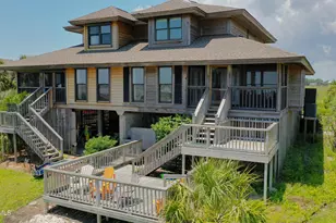 45 S Harbor Dr, Harbor Island, SC 29920 - Photo 1