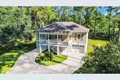 31 Downing Drive, Beaufort, SC 29907 - Photo 1