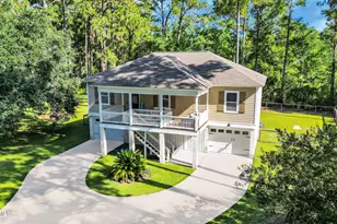 31 Downing Dr, Beaufort, SC 29907 - Photo 1