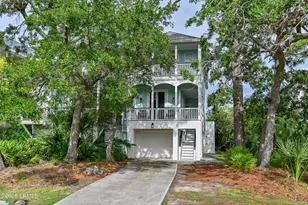 862 Bonito Rd, Ladys Island, SC 29920 - Photo 1