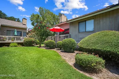 5 Gum Tree Road #M8, Hilton Head Island, SC 29926 - Photo 1