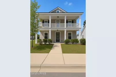 3582 Pearl Tabby Drive, Beaufort, SC 29907 - Photo 1