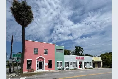 310 1st Street W, Hampton, SC 29924 - Photo 1