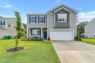 5 Cedar View Circle, Bluffton, SC 29909 - Photo 1