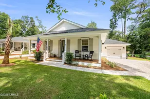 51 Ladys Walk, Beaufort, SC 29907 - Photo 1