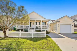 6 Congaree Way, Beaufort, SC 29902 - Photo 1