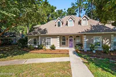 414 Joshua Court, Beaufort, SC 29902 - Photo 1