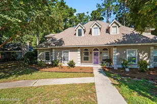 414 Joshua Ct, Beaufort, SC 29902 - Photo 1