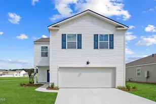 13 Bottom Board Ct, Ridgeland, SC 29936 - Photo 1