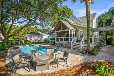 4 Waterbird Drive, Beaufort, SC 29907 - Photo 1