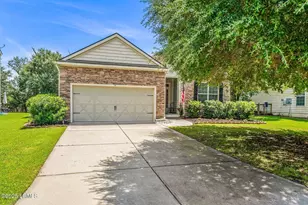 6 Duck Branch Ct, Beaufort, SC 29902 - Photo 1