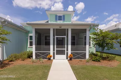 197 Treasure Past Way, Hardeeville, SC 29927 - Photo 1