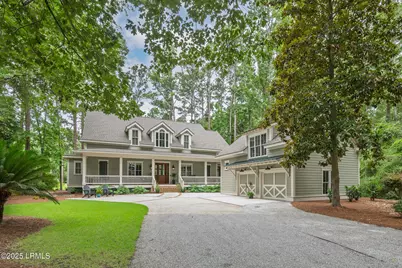 18 Spring Island Drive, Okatie, SC 29909 - Photo 1