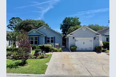 10 Wateree Court, Beaufort, SC 29902 - Photo 1