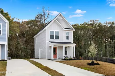 173 Crown Street, Hardeeville, SC 29927 - Photo 1