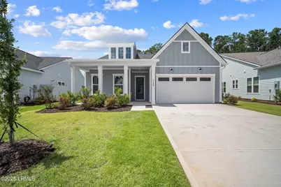 2196 Laurel Oak Avenue, Hardeeville, SC 29927 - Photo 1