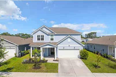 1232 Windswept Oak Lane, Beaufort, SC 29902 - Photo 1