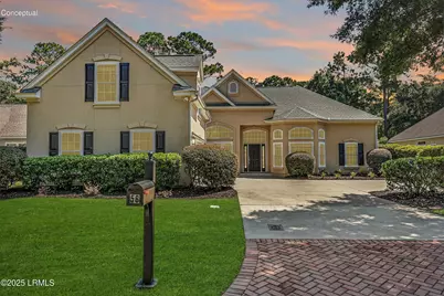 56 Crossings Boulevard, Bluffton, SC 29910 - Photo 1