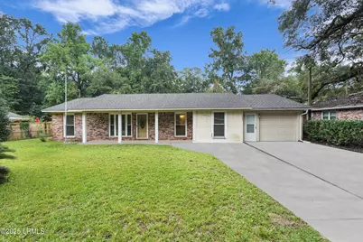 3005 Hodge Drive, Beaufort, SC 29906 - Photo 1