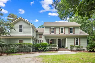 40 Rose Dhu Creek Plantation, Bluffton, SC 29910 - Photo 1