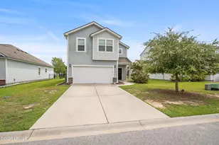 39 Pacolet Ln, Beaufort, SC 29906 - Photo 1
