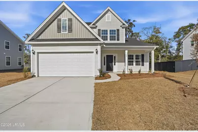 106 Baneberry Lane, Beaufort, SC 29907 - Photo 1