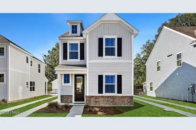 171 Standing Oaks, Okatie, SC 29909 - Photo 1