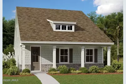 172 Standing Oaks, Okatie, SC 29909 - Photo 1