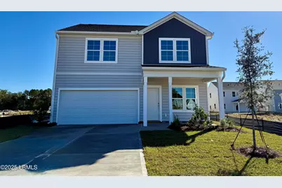 90 Concourse Drive, Ridgeland, SC 29936 - Photo 1