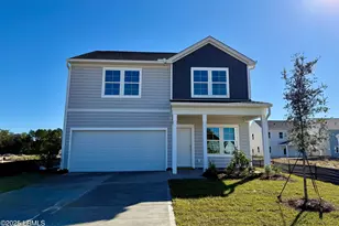 90 Concourse Dr, Ridgeland, SC 29936 - Photo 1