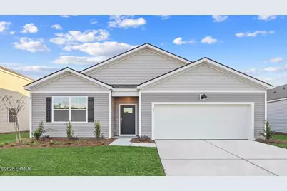 722 Sanctuary Drive, Ridgeland, SC 29936 - Photo 1