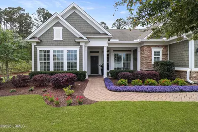 379 Freshwater Lane, Okatie, SC 29909 - Photo 1