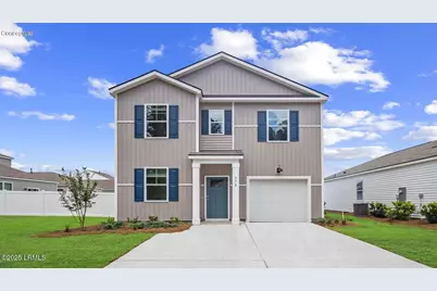 1556 Sanctum Street, Ridgeland, SC 29936 - Photo 1