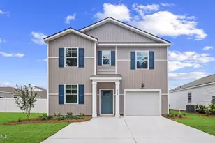 1556 Sanctum St, Ridgeland, SC 29936 - Photo 1