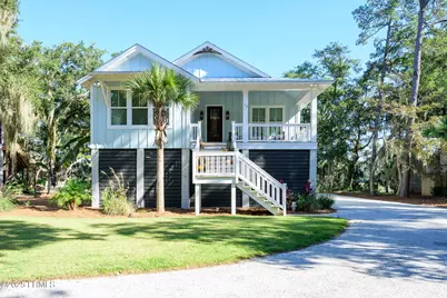 17 Bermuda Downs, Saint Helena Island, SC 29920 - Photo 1