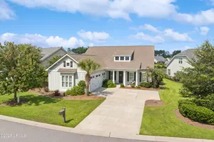 315 Lake Bluff Dr, Bluffton, SC 29910 - Photo 1