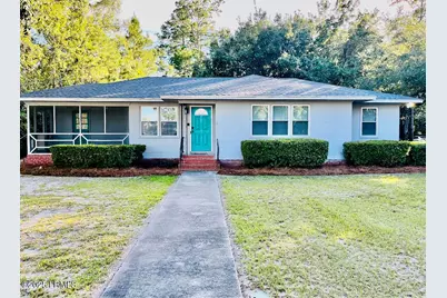 305 Alabama Street, Hampton, SC 29924 - Photo 1