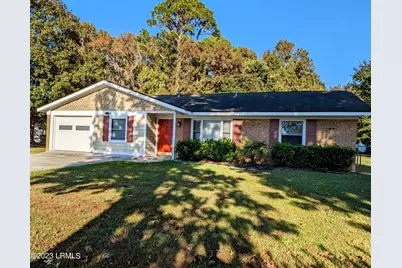 611 Broad River Drive, Beaufort, SC 29906 - Photo 1