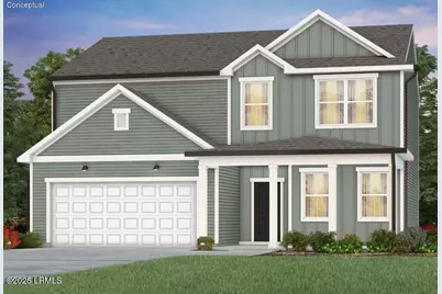 1204 Kipling Drive, Beaufort, SC 29902 - Photo 1