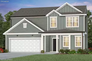 1204 Kipling Dr, Beaufort, SC 29902 - Photo 1