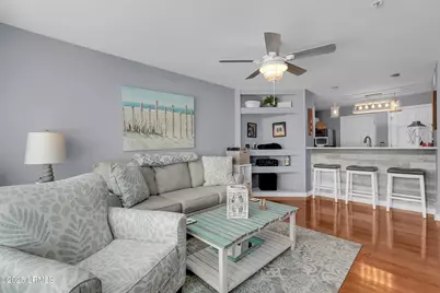 80 Paddle Boat Lane #821, Hilton Head Island, SC 29928 - Photo 1